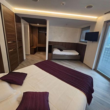 Mito Hotel 夏特林 外观 照片