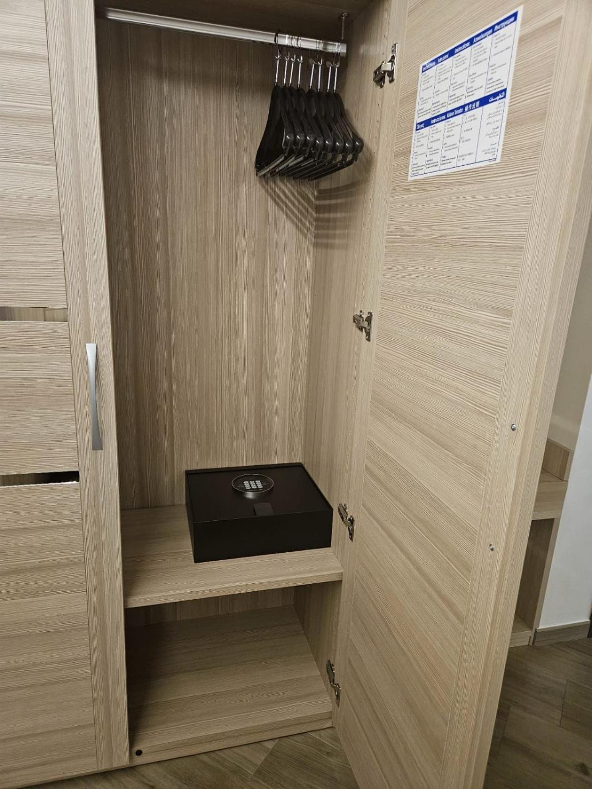 Mito Hotel 夏特林 外观 照片