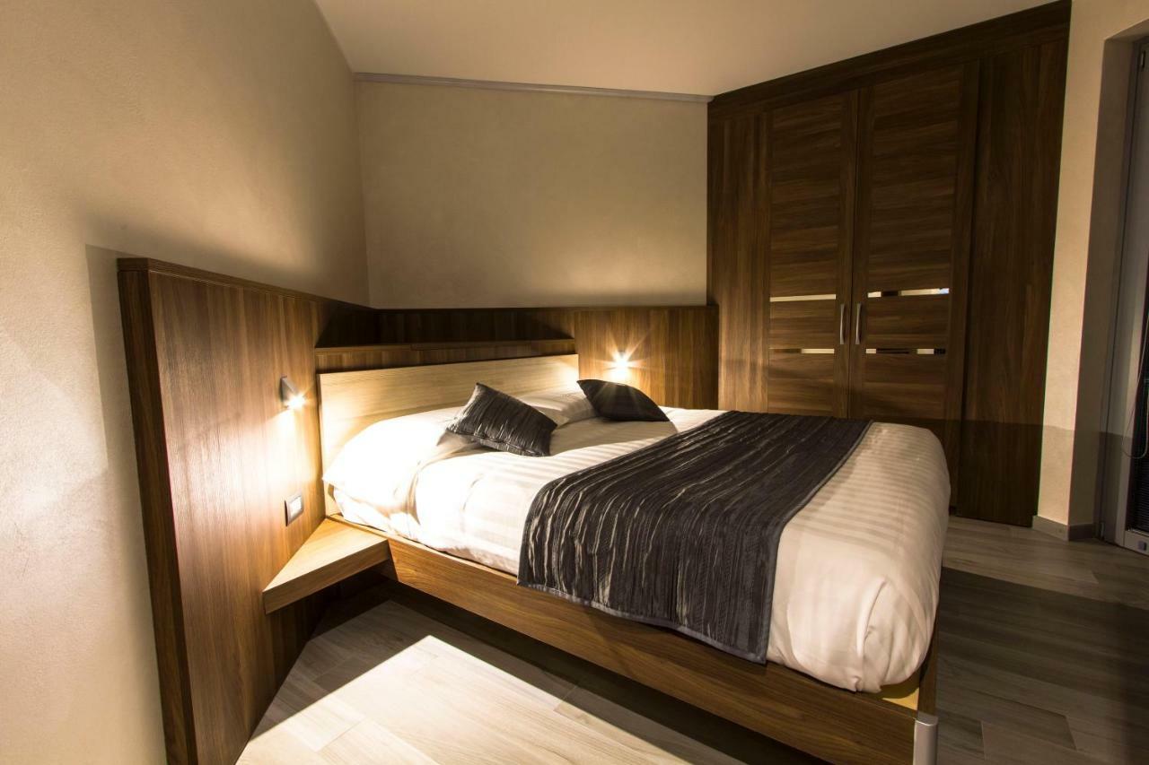 Mito Hotel 夏特林 外观 照片