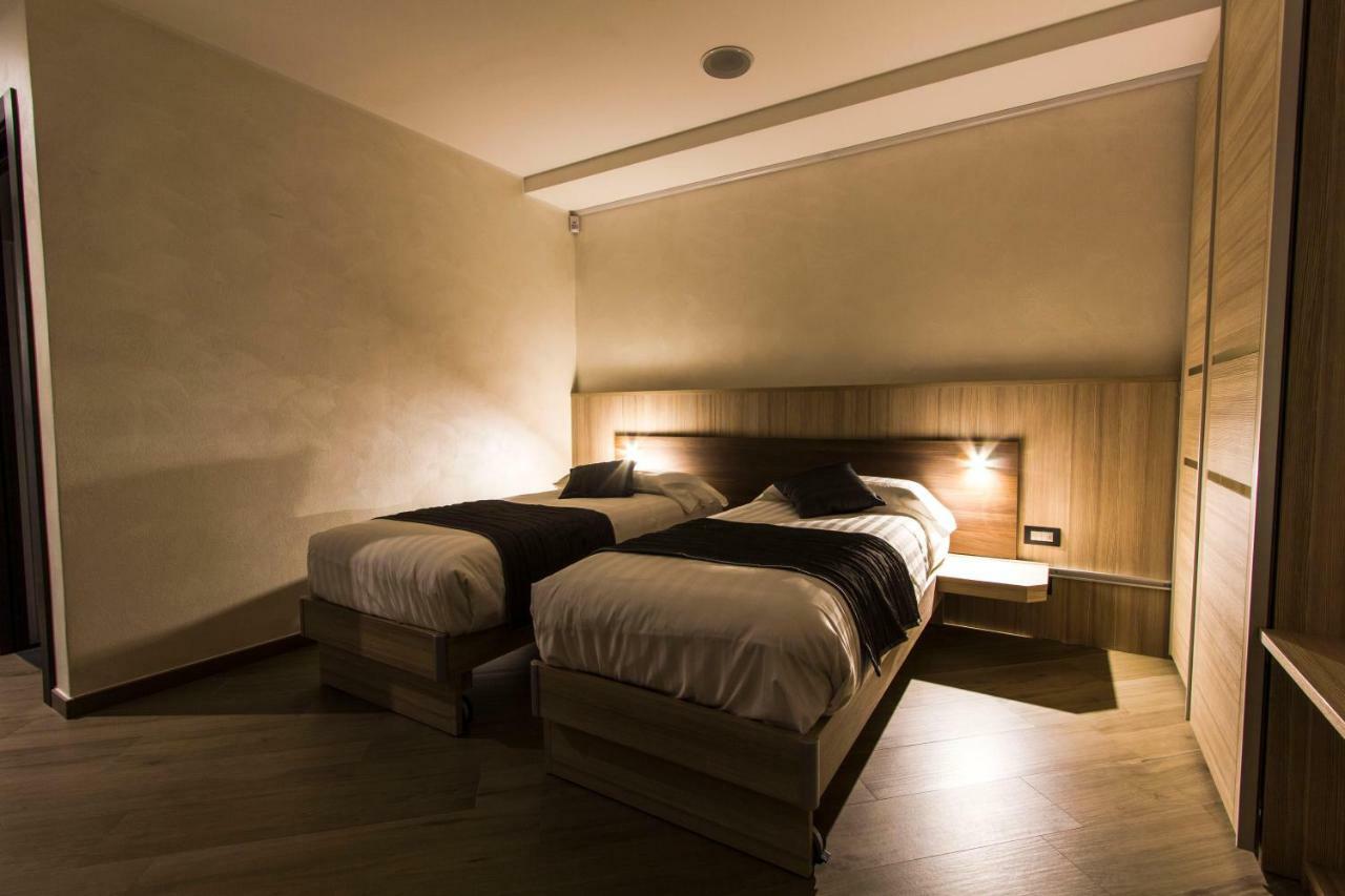 Mito Hotel 夏特林 外观 照片